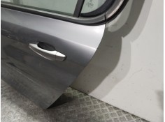 Recambio de puerta trasera izquierda para peugeot 308 i (4a_, 4c_) 1.6 thp 16v referencia OEM IAM 9802165680   2
