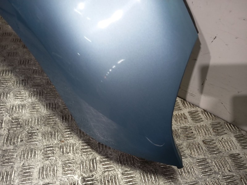 Recambio de aleta delantera derecha para renault scénic iii (jz0/1_) 1.5 dci referencia OEM IAM 631002127R  