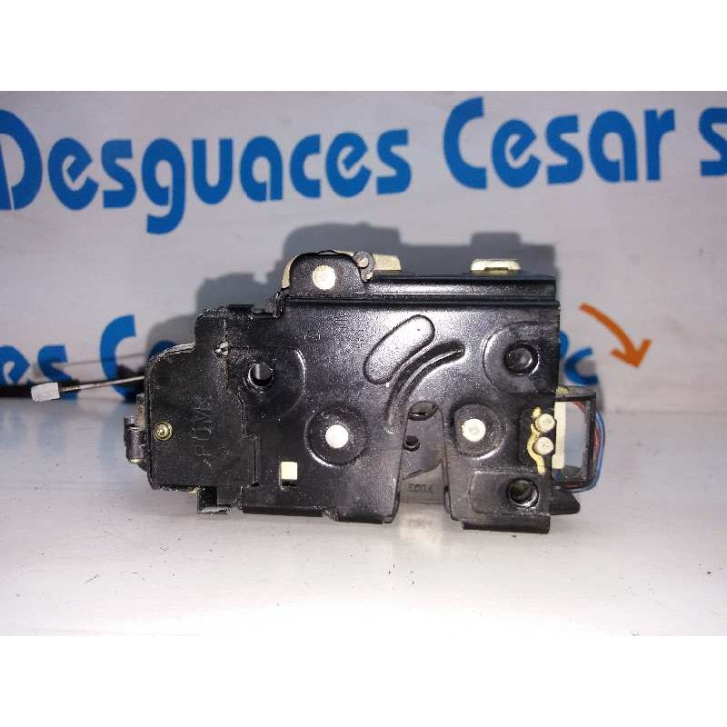 CERRADURA PUERTA DELANTERA DERECHA  - imagen 3