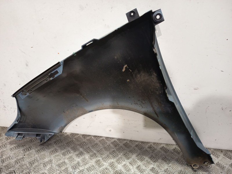 Recambio de aleta delantera derecha para renault scénic iii (jz0/1_) 1.5 dci referencia OEM IAM 631002127R  