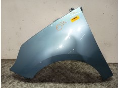 Recambio de aleta delantera izquierda para renault scénic iii (jz0/1_) 1.5 dci referencia OEM IAM 631018882R  