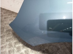 Recambio de aleta delantera izquierda para renault scénic iii (jz0/1_) 1.5 dci referencia OEM IAM 631018882R   2