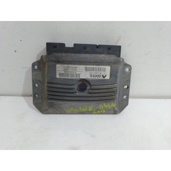 CENTRALITA MOTOR UCE 215854704A 5248010529 