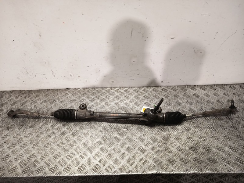 Recambio de cremallera direccion para toyota yaris (_p9_) 1.4 d-4d (nlp90_) referencia OEM IAM 455000D110  