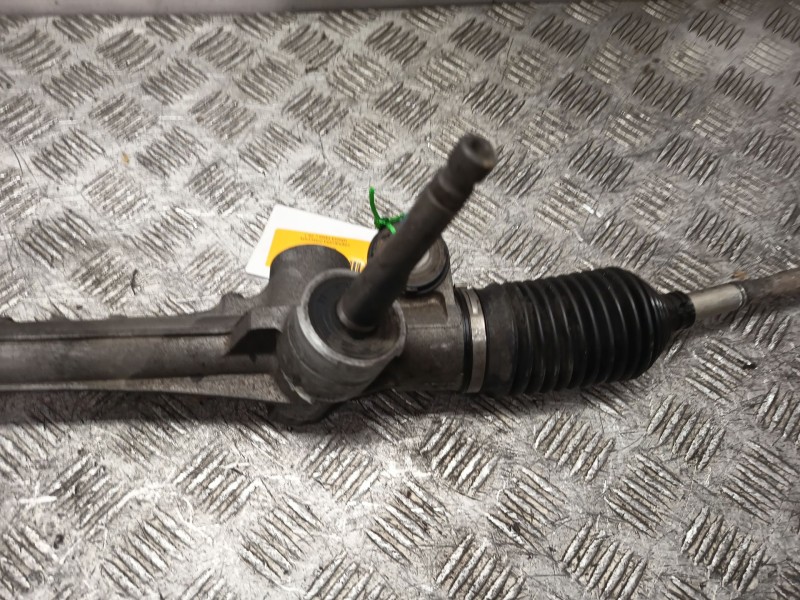 Recambio de cremallera direccion para toyota yaris (_p9_) 1.4 d-4d (nlp90_) referencia OEM IAM 455000D110  