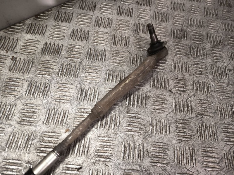 Recambio de cremallera direccion para toyota yaris (_p9_) 1.4 d-4d (nlp90_) referencia OEM IAM 455000D110  