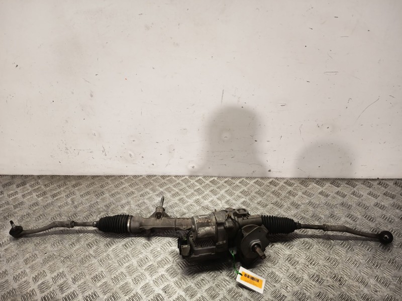 Recambio de cremallera direccion para peugeot 207/207+ (wa_, wc_) 1.4 referencia OEM IAM 6700001531B 400151 