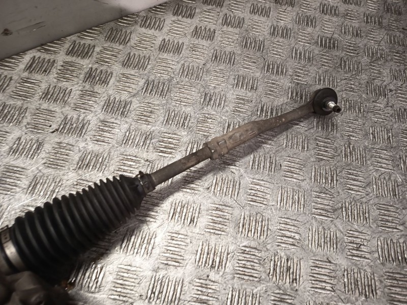 Recambio de cremallera direccion para peugeot 207/207+ (wa_, wc_) 1.4 referencia OEM IAM 6700001531B 400151 