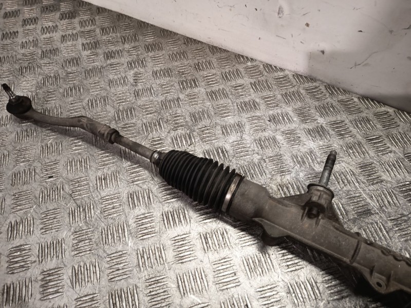 Recambio de cremallera direccion para peugeot 207/207+ (wa_, wc_) 1.4 referencia OEM IAM 6700001531B 400151 