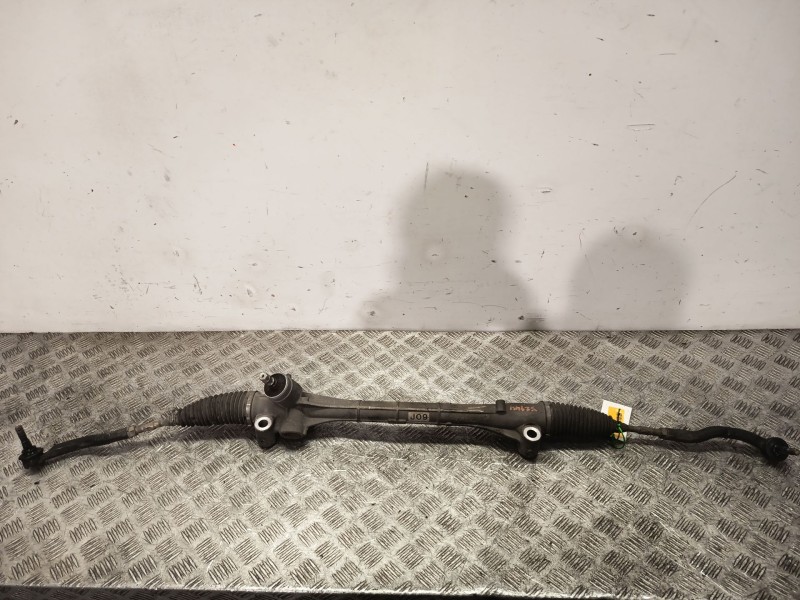 Recambio de cremallera direccion para toyota prius (_w3_) 1.8 hybrid (zvw3_) referencia OEM IAM 4551047050  