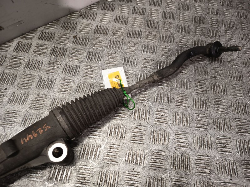 Recambio de cremallera direccion para toyota prius (_w3_) 1.8 hybrid (zvw3_) referencia OEM IAM 4551047050  