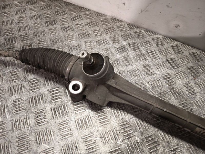 Recambio de cremallera direccion para toyota prius (_w3_) 1.8 hybrid (zvw3_) referencia OEM IAM 4551047050  