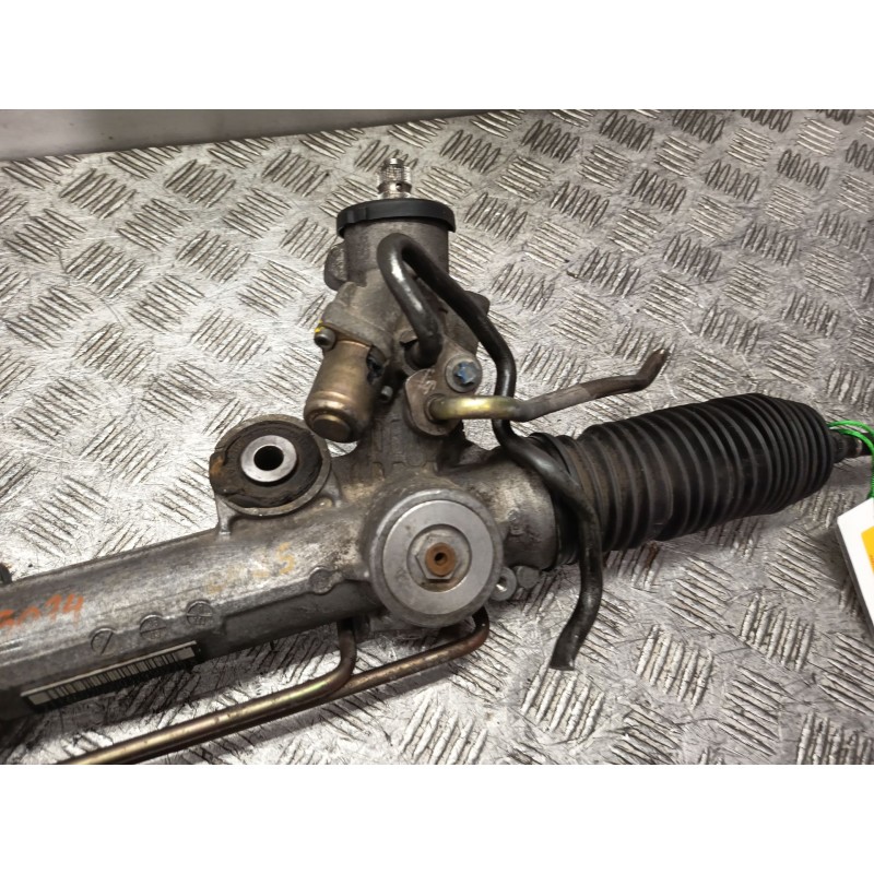 Recambio de cremallera direccion para mercedes-benz clase e (w211) e 320 cdi (211.026) referencia OEM IAM 21111011001  