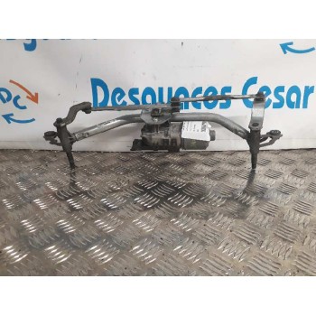 MOTOR LIMPIA DELANTERO 