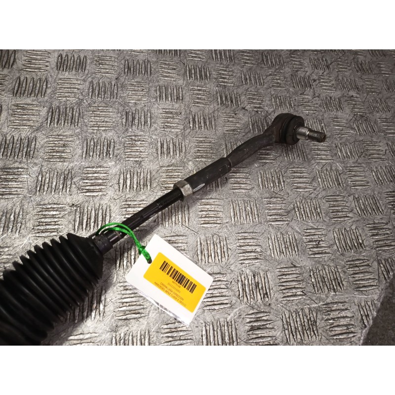 Recambio de cremallera direccion para mercedes-benz clase e (w211) e 320 cdi (211.026) referencia OEM IAM 21111011001  