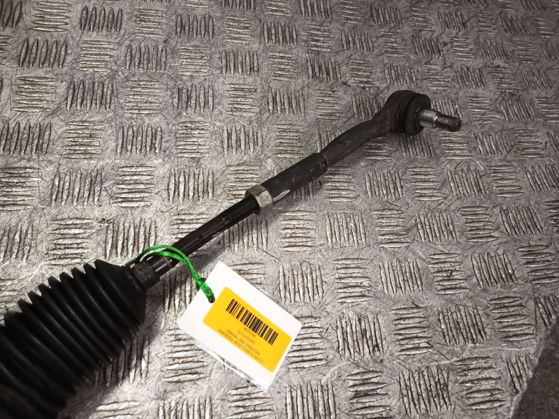 Recambio de cremallera direccion para mercedes-benz clase e (w211) e 320 cdi (211.026) referencia OEM IAM 21111011001  