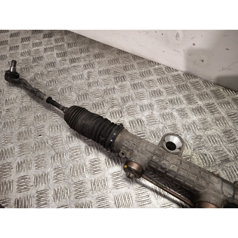 Recambio de cremallera direccion para mercedes-benz clase e (w211) e 320 cdi (211.026) referencia OEM IAM 21111011001  