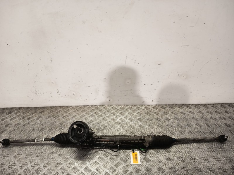 Recambio de cremallera direccion para citroën c4 i (lc_) 1.4 16v referencia OEM IAM 4000ZX  