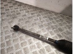 Recambio de cremallera direccion para citroën c4 i (lc_) 1.4 16v referencia OEM IAM 4000ZX   2