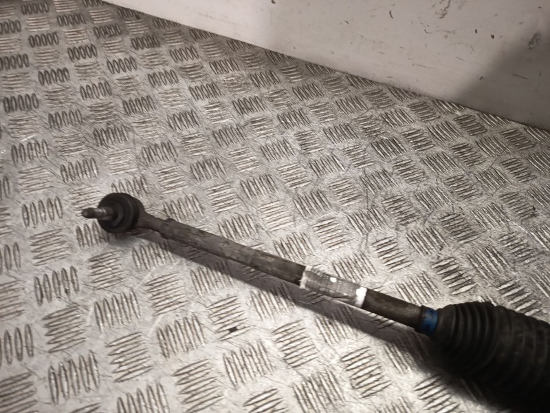 Recambio de cremallera direccion para citroën c4 i (lc_) 1.4 16v referencia OEM IAM 4000ZX  