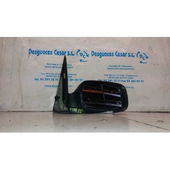 RETROVISOR DERECHO ELECTRICO 
