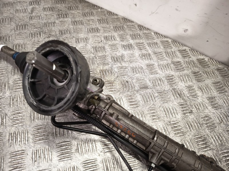 Recambio de cremallera direccion para citroën c4 i (lc_) 1.4 16v referencia OEM IAM 4000ZX  