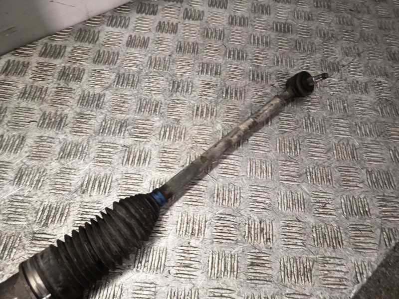 Recambio de cremallera direccion para citroën c4 i (lc_) 1.4 16v referencia OEM IAM 4000ZX  