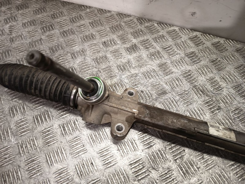 Recambio de cremallera direccion para kia cee´d sw (ed) 1.6 crdi 115 referencia OEM IAM 565001H000  