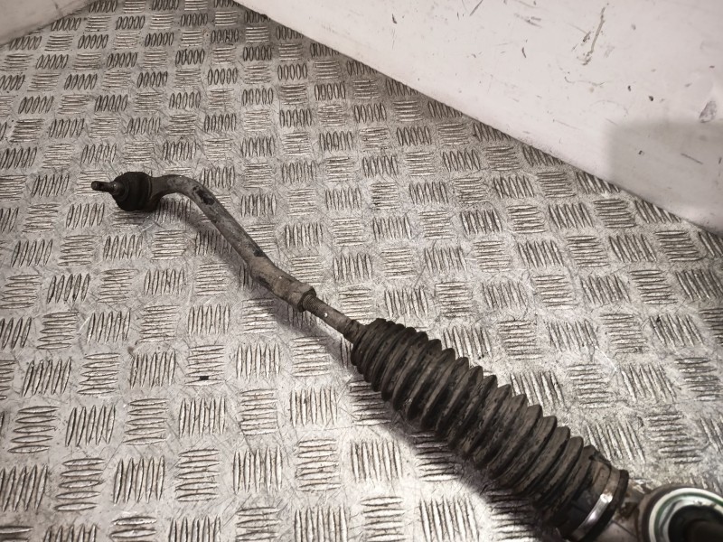 Recambio de cremallera direccion para kia cee´d sw (ed) 1.6 crdi 115 referencia OEM IAM 565001H000  