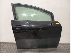 Recambio de puerta delantera derecha para seat leon (1p1) 1.6 tdi referencia OEM IAM 1P0831056A  