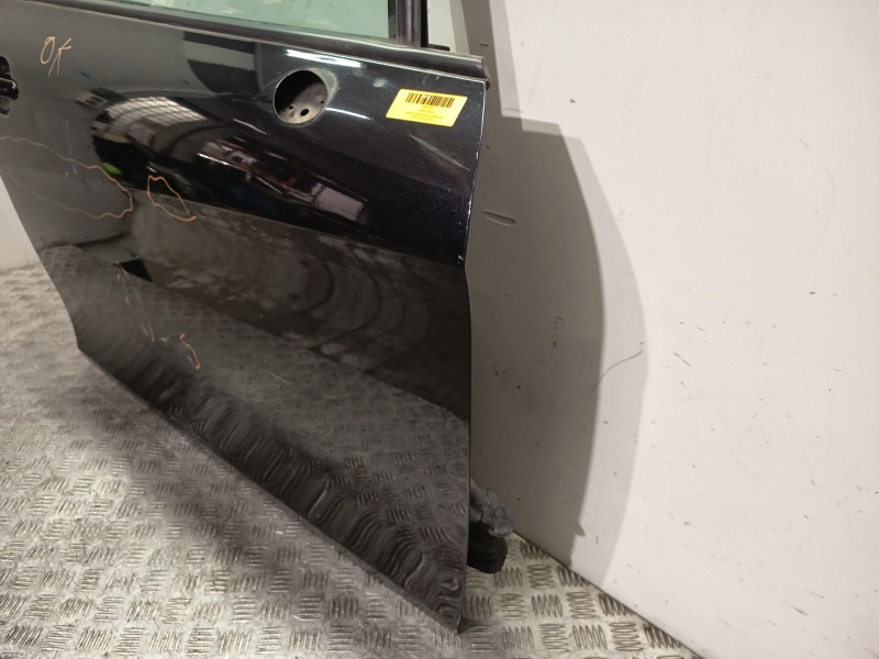 Recambio de puerta delantera derecha para seat leon (1p1) 1.6 tdi referencia OEM IAM 1P0831056A  