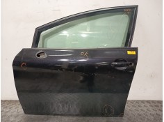 Recambio de puerta delantera izquierda para seat leon (1p1) 1.6 tdi referencia OEM IAM 1P0831055A  