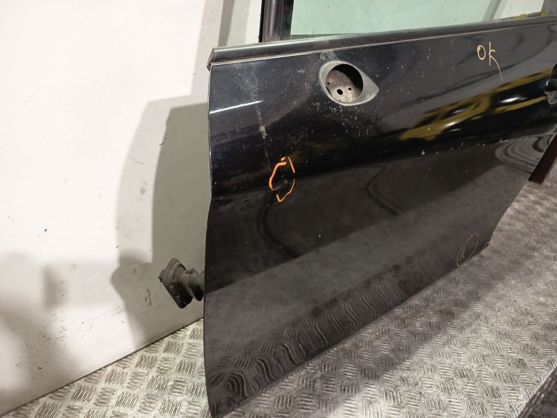 Recambio de puerta delantera izquierda para seat leon (1p1) 1.6 tdi referencia OEM IAM 1P0831055A  