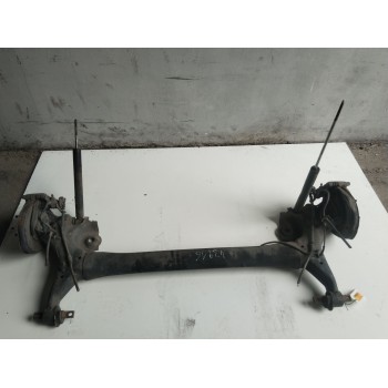 PUENTE TRASERO 4120A040 
