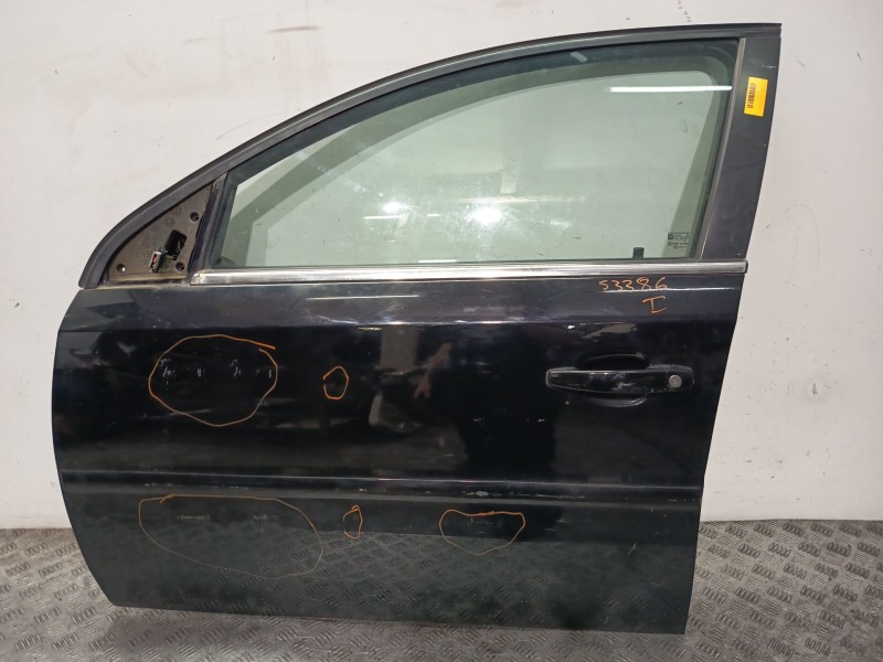 Recambio de puerta delantera izquierda para toyota avensis station wagon (_t25_) 2.0 (azt250_) referencia OEM IAM 6700205050  