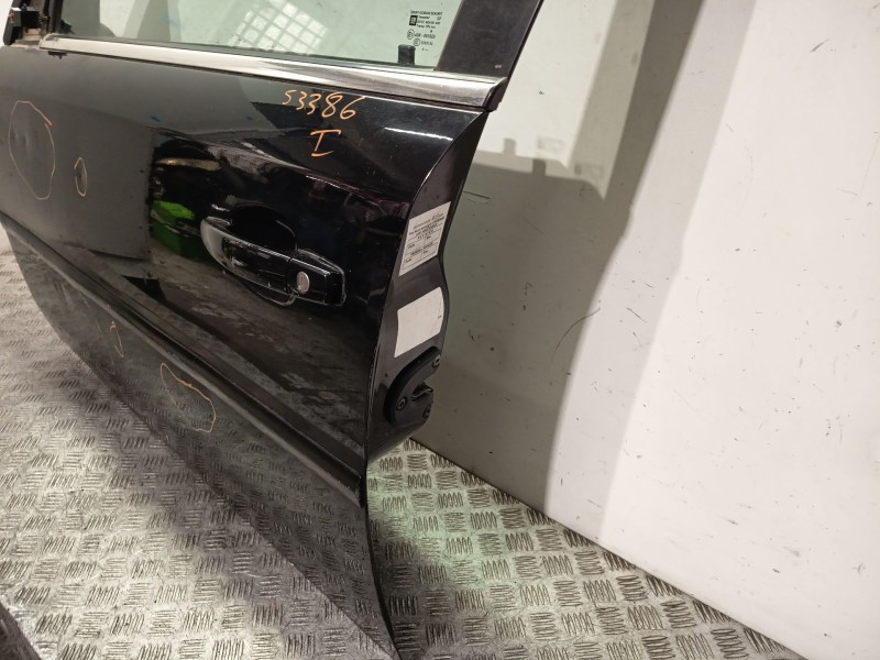 Recambio de puerta delantera izquierda para toyota avensis station wagon (_t25_) 2.0 (azt250_) referencia OEM IAM 6700205050  