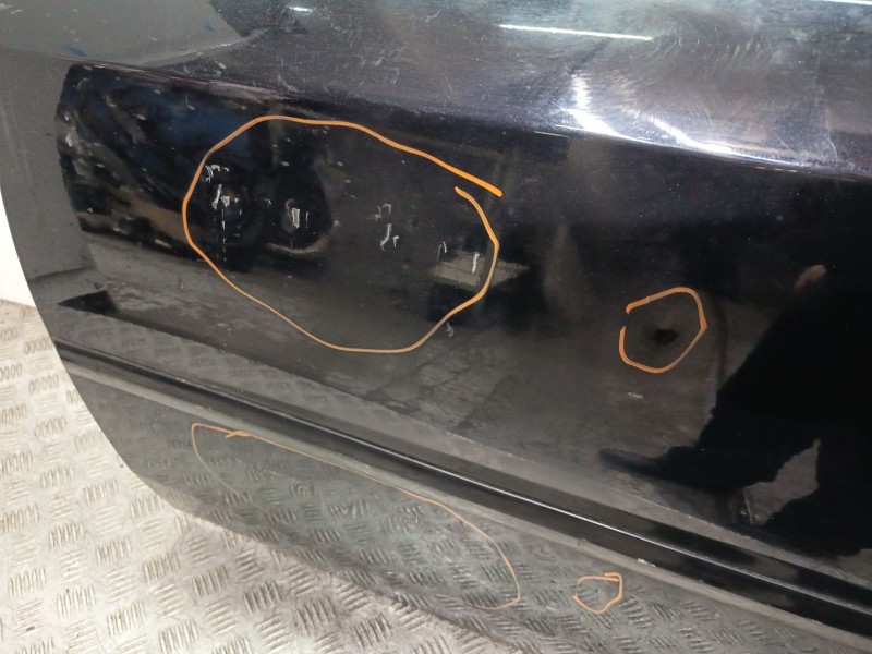 Recambio de puerta delantera izquierda para toyota avensis station wagon (_t25_) 2.0 (azt250_) referencia OEM IAM 6700205050  