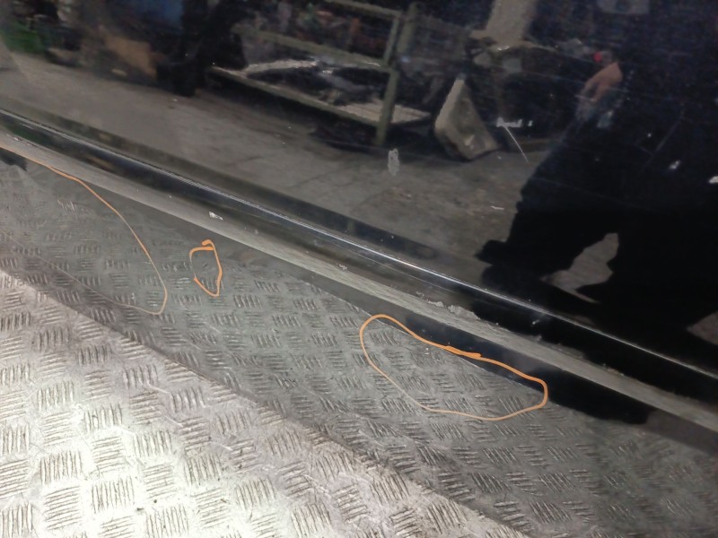 Recambio de puerta delantera izquierda para toyota avensis station wagon (_t25_) 2.0 (azt250_) referencia OEM IAM 6700205050  