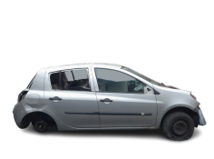 renault clio iii (br0/1, cr0/1) del año 2007