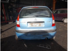 citroën c3 i (fc_, fn_) del año 2007