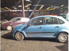 citroën c3 i (fc_, fn_) del año 2007 2