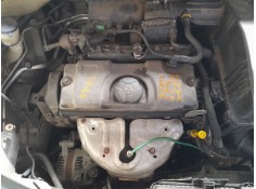 citroën c3 i (fc_, fn_) del año 2007 2