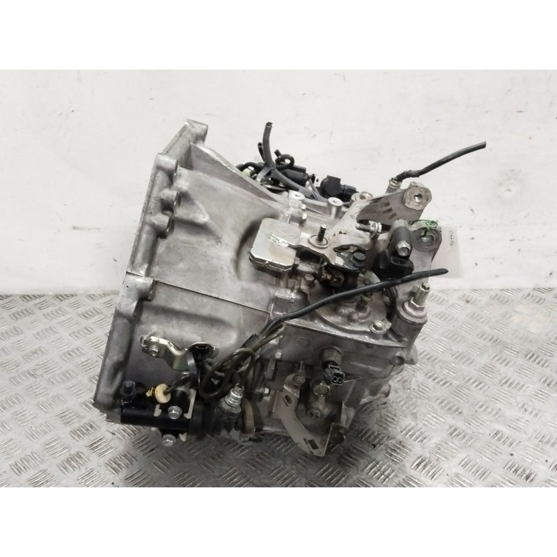 CAJA CAMBIOS D60403000  - imagen 4