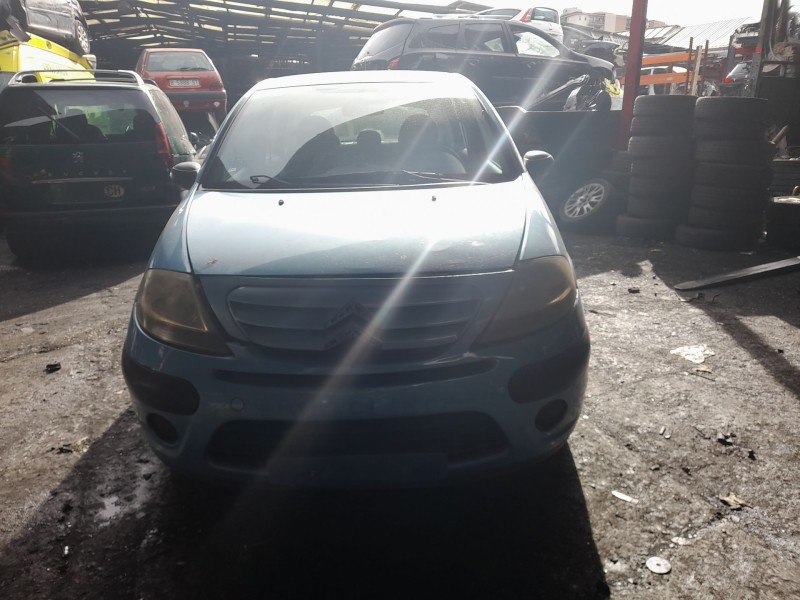 citroën c3 i (fc_, fn_) del año 2007