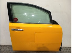 Recambio de puerta delantera derecha para nissan leaf (ze1) electric referencia OEM IAM H01523NLMA  