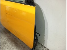 Recambio de puerta delantera derecha para nissan leaf (ze1) electric referencia OEM IAM H01523NLMA   2