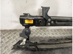 Recambio de refuerzo paragolpes delantero para citroën c3 ii (sc_) 1.4 referencia OEM IAM 7422H0   2