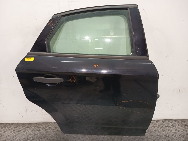 Recambio de puerta trasera derecha para ford mondeo iv (ba7) 1.6 tdci referencia OEM IAM 1694250  