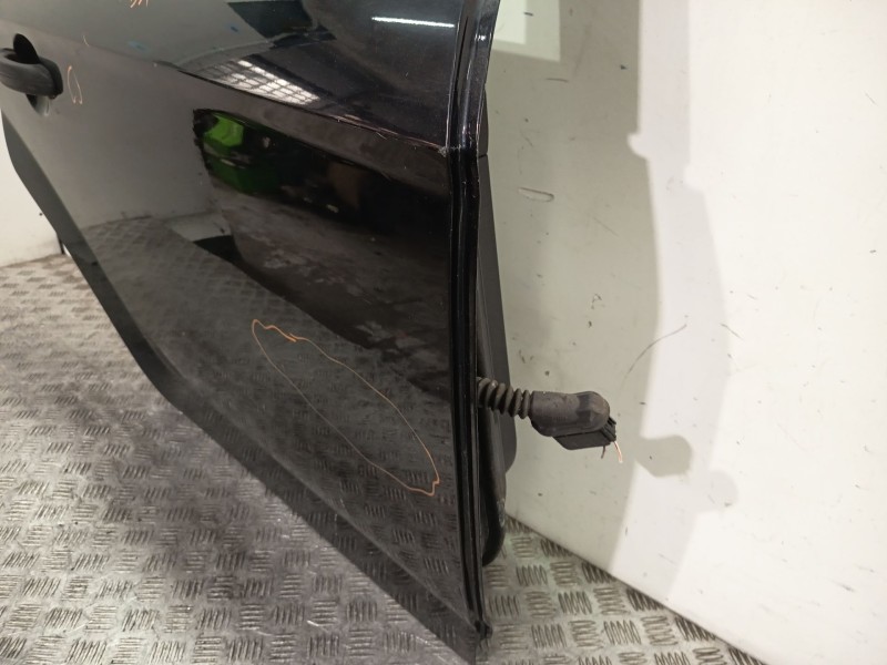 Recambio de puerta trasera derecha para ford mondeo iv (ba7) 1.6 tdci referencia OEM IAM 1694250  