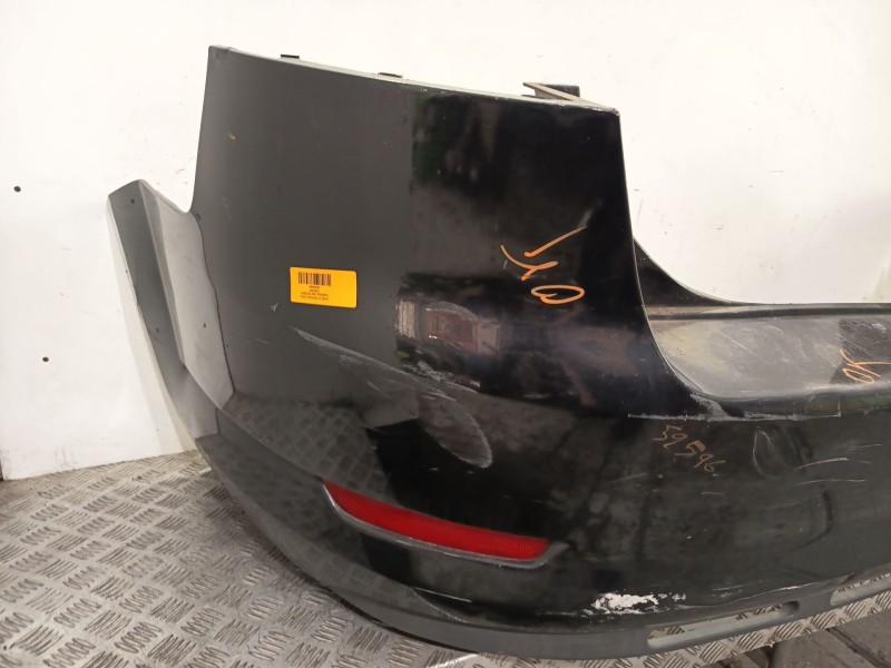Recambio de paragolpes trasero para ford mondeo iv (ba7) 1.6 tdci referencia OEM IAM 1483901  